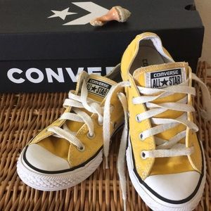 Converse Shies Kids